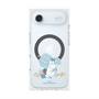プレミアムスクエアケース with MagSafe［ MOOMIN - Snorkmaiden ］