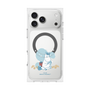プレミアムスクエアケース with MagSafe［ MOOMIN - Snorkmaiden ］