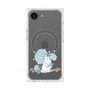 プレミアムスクエアケース with MagSafe［ MOOMIN - Snorkmaiden ］