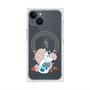 プレミアムスクエアケース with MagSafe［ MOOMIN - Moominmamma ］