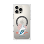 プレミアムスクエアケース with MagSafe［ MOOMIN - Moominmamma ］