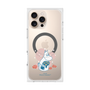 プレミアムスクエアケース with MagSafe［ MOOMIN - Moominmamma ］