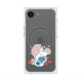 プレミアムスクエアケース with MagSafe［ MOOMIN - Moominmamma ］