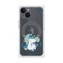 プレミアムスクエアケース with MagSafe［ MOOMIN - Moominpappa ］