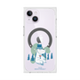 プレミアムスクエアケース with MagSafe［ MOOMIN - Moominpappa ］