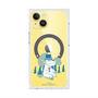 プレミアムスクエアケース with MagSafe［ MOOMIN - Moominpappa ］