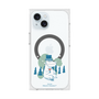 プレミアムスクエアケース with MagSafe［ MOOMIN - Moominpappa ］