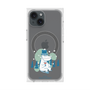 プレミアムスクエアケース with MagSafe［ MOOMIN - Moominpappa ］