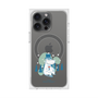 プレミアムスクエアケース with MagSafe［ MOOMIN - Moominpappa ］