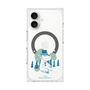 プレミアムスクエアケース with MagSafe［ MOOMIN - Moominpappa ］
