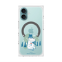 プレミアムスクエアケース with MagSafe［ MOOMIN - Moominpappa ］
