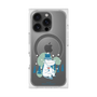 プレミアムスクエアケース with MagSafe［ MOOMIN - Moominpappa ］