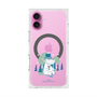 プレミアムスクエアケース with MagSafe［ MOOMIN - Moominpappa ］