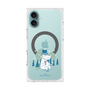 プレミアムスクエアケース with MagSafe［ MOOMIN - Moominpappa ］
