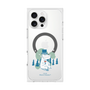 プレミアムスクエアケース with MagSafe［ MOOMIN - Moominpappa ］