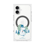 プレミアムスクエアケース with MagSafe［ MOOMIN - Moominpappa ］