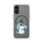プレミアムスクエアケース with MagSafe［ MOOMIN - Moominpappa ］