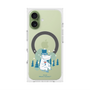 プレミアムスクエアケース with MagSafe［ MOOMIN - Moominpappa ］