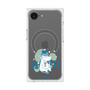 プレミアムスクエアケース with MagSafe［ MOOMIN - Moominpappa ］