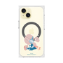 プレミアムスクエアケース with MagSafe［ MOOMIN - Mymble ］