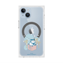 プレミアムスクエアケース with MagSafe［ MOOMIN - Niblings ］