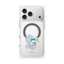 プレミアムスクエアケース with MagSafe［ MOOMIN - Niblings ］