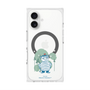 プレミアムスクエアケース with MagSafe［ MOOMIN - Too-ticky ］