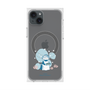 プレミアムスクエアケース with MagSafe［ MOOMIN - Misabel ］