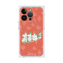 プレミアムスクエアケース with MagSafe［ MOOMIN - Moominvalley ］