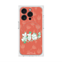 プレミアムスクエアケース with MagSafe［ MOOMIN - Moominvalley ］