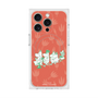 プレミアムスクエアケース with MagSafe［ MOOMIN - Moominvalley ］