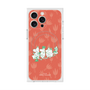 プレミアムスクエアケース with MagSafe［ MOOMIN - Moominvalley ］