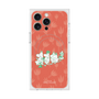 プレミアムスクエアケース with MagSafe［ MOOMIN - Moominvalley ］