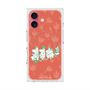 プレミアムスクエアケース with MagSafe［ MOOMIN - Moominvalley ］