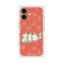 プレミアムスクエアケース with MagSafe［ MOOMIN - Moominvalley ］
