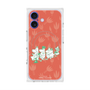 プレミアムスクエアケース with MagSafe［ MOOMIN - Moominvalley ］
