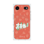 プレミアムスクエアケース with MagSafe［ MOOMIN - Moominvalley ］