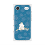 プレミアムスクエアケース with MagSafe［ MOOMIN - Moomin and Snorkmaiden ］