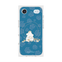 プレミアムスクエアケース with MagSafe［ MOOMIN - Moomin and Snorkmaiden ］