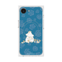 プレミアムスクエアケース with MagSafe［ MOOMIN - Moomin and Snorkmaiden ］