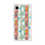 プレミアムスクエアケース with MagSafe［ MOOMIN - Stripe ］