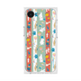プレミアムスクエアケース with MagSafe［ MOOMIN - Stripe ］