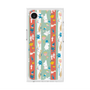 プレミアムスクエアケース with MagSafe［ MOOMIN - Stripe ］