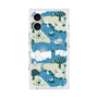 プレミアムスクエアケース with MagSafe［ MOOMIN - Picnic ］