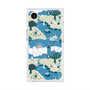 プレミアムスクエアケース with MagSafe［ MOOMIN - Picnic ］