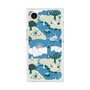 プレミアムスクエアケース with MagSafe［ MOOMIN - Picnic ］