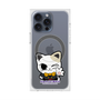 プレミアムスクエアケース with MagSafe［ ナンジャタウンキャラクターズ - ナジャヴ ］