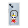 プレミアムスクエアケース with MagSafe［ ナンジャタウンキャラクターズ - ナジャミー -サイン ］