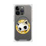 プレミアムスクエアケース with MagSafe［ ナンジャタウンキャラクターズ - ナジャヴ - バッジ ］
