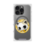 プレミアムスクエアケース with MagSafe［ ナンジャタウンキャラクターズ - ナジャヴ - バッジ ］
